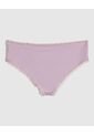 Panty  Para Mujer Hipster Color Morado Marca Patprimo #30800042 de Patprimo