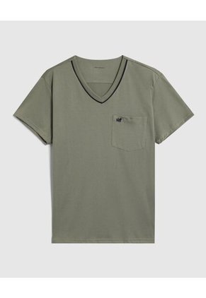 Pijama  Para Hombre M/C P/C Color Surtido Marca Patprimo #44040200