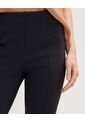 Leggins Para Mujer Largo Color Negro Marca Patprimo #30230816 de Patprimo