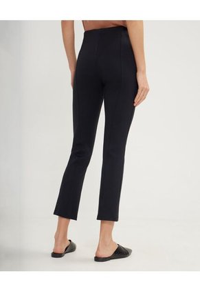 Leggins Para Mujer Largo Color Negro Marca Patprimo #30230816