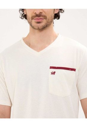 Pijama Para Hombre M/C P/L Color Unicolor Marca Patprimo #44040209