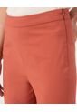 Pantalón Para Mujer Capri Color Naranja Marca Patprimo #30072061 de Patprimo