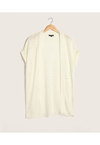 Saco Para Mujer  Color Blanco Marca Patprimo #30330523 Patprimo