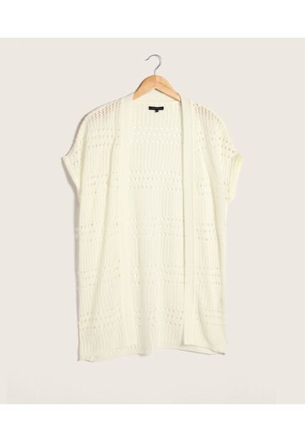 Saco Para Mujer  Color Blanco Marca Patprimo #30330523