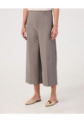 Pantalón Para Mujer Moda Color Gris Marca Patprimo #30072049