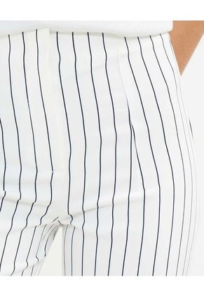 Pantalón Para Mujer Color Blanco Marca Patprimo #30071921