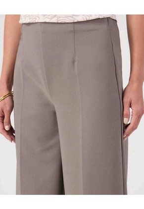 Pantalón Para Mujer Moda Color Gris Marca Patprimo #30072049