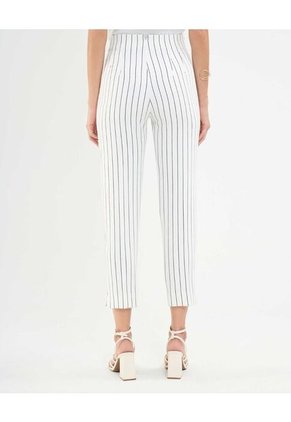 Pantalón Para Mujer Color Blanco Marca Patprimo #30071921