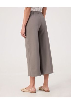Pantalón Para Mujer Moda Color Gris Marca Patprimo #30072049