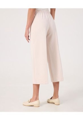 Pantalón Para Mujer Moda Color Crema Marca Patprimo #30072049