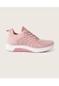Tenis Mujer Patprimo  Rosado En Textil 30720014-2479 de Patprimo