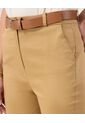 Pantalón Para Mujer Chino Color Amarillo Marca Patprimo #30072052 de Patprimo