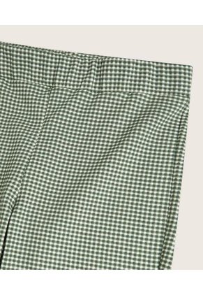 Leggins Para Mujer Medio Color Verde  Marca Patprimo #30230700