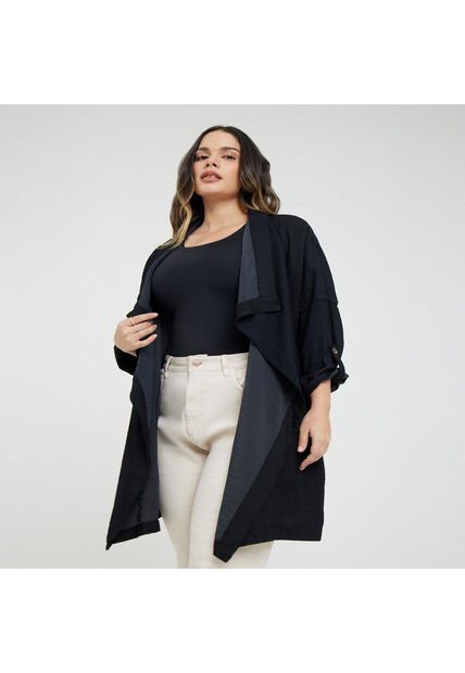 Chaqueta Para Mujer Desestructurada Color Piel Marca Patprimo #14080135