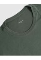 Pijama Corto / Corto Camiseta M/C Cuello Redondo / Pantaloneta Preteñida - Regalables  Para Hombre Verde Patprimo de Patprimo