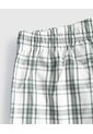 Pijama Corto / Corto Camiseta M/C Cuello Redondo / Pantaloneta Preteñida - Regalables  Para Hombre Verde Patprimo de Patprimo