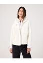 Chaqueta Para Mujer Desestructurada Color Blanco Marca Patprimo #30080570 de Patprimo