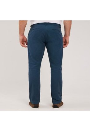 Pantalon Moda Hombre Patprimo Verde Oscuro 44071070-51157