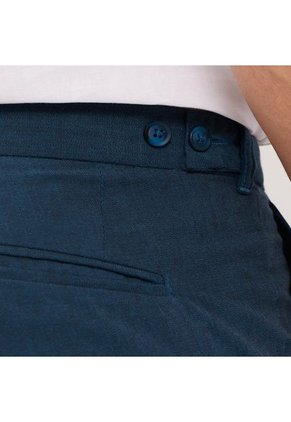 Pantalon Moda Hombre Patprimo Verde Oscuro 44071070-51157