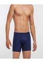 Boxer  En Microfibra  X1 Para Hombre Azul Patprimo de Patprimo