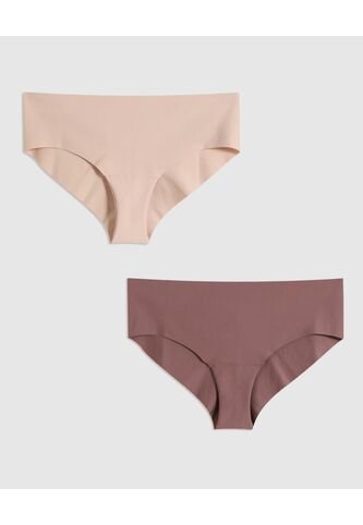 Panty  Para Mujer Clasico Color Surtido Marca Patprimo #30800038 Patprimo