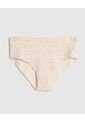 Panty  Para Mujer Clasico Color Crema Marca Patprimo #30800040 de Patprimo