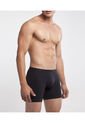 Boxer X1 Para Hombre Fleat Seamer Medio Color Negro Marca Patprimo #44000120 de Patprimo