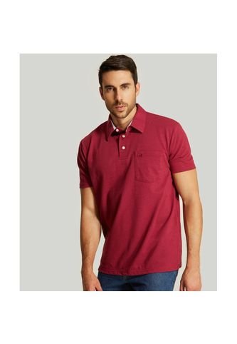 Camisas polo best sale con bolsillo