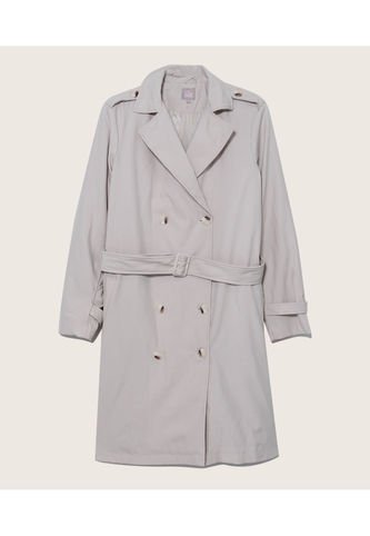 Chaqueta Para Mujer Desestructurada Color Gris  Marca Patprimo #14080138 Patprimo