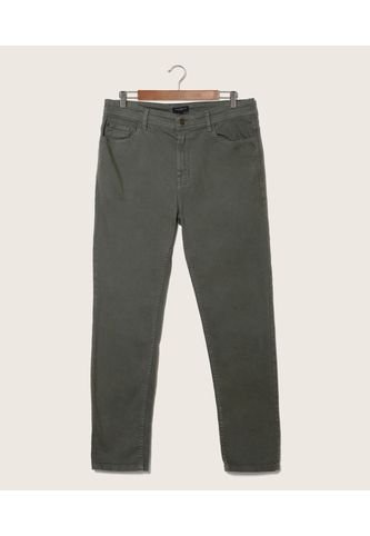Jean Para Hombre Slim Color Verde  Marca Patprimo #44160260 Patprimo