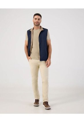 Pantalón  Para Hombre Moda Color Beige Marca Patprimo #44077332