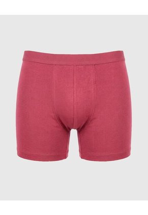 Bóxer X3 Para Hombre Filete Medio Color Negro Marca Patprimo #44000557