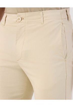 Pantalón  Para Hombre Moda Color Beige Marca Patprimo #44077332