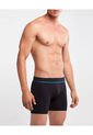 Boxer  En Lycra-Algodón X1 Para Hombre Negro Patprimo de Patprimo