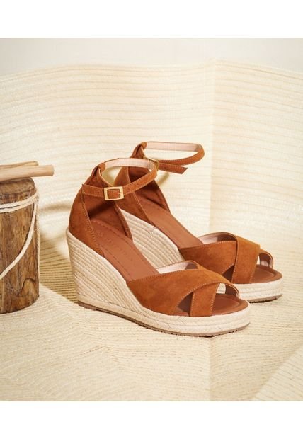 Sandalias Mujer Patprimo Beige 30690054 8206 Compra Ahora Dafiti Colombia