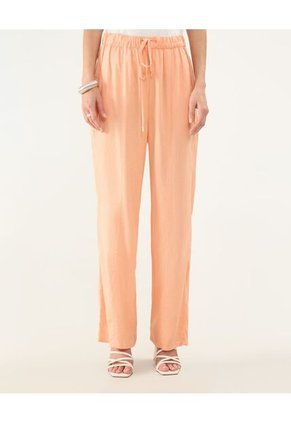 Pantalón Para Mujer  Color Naranja Marca Patprimo #30071894