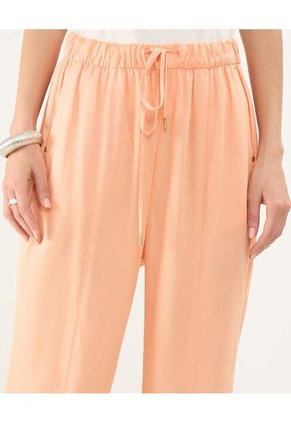 Pantalón Para Mujer  Color Naranja Marca Patprimo #30071894