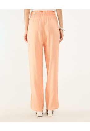 Pantalón Para Mujer  Color Naranja Marca Patprimo #30071894