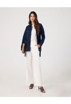 Pantalón Para Mujer Moda Color Blanco Marca Patprimo #30072079