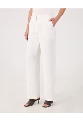 Pantalón Para Mujer Moda Color Blanco Marca Patprimo #30072079
