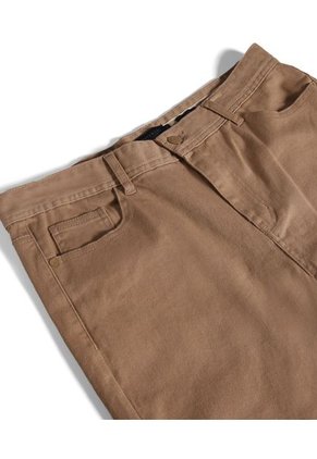 Pantalón Para Hombre 5 Bolsillos Color Beige Marca Patprimo #44071035