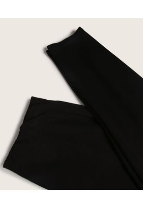 Leggins Para Mujer Largo Color Negro Marca Patprimo #14230295