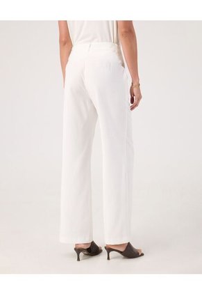 Pantalón Para Mujer Moda Color Blanco Marca Patprimo #30072079