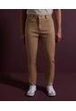 Pantalón Para Hombre 5 Bolsillos Color Beige Marca Patprimo #44071035 de Patprimo