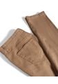 Pantalón Para Hombre 5 Bolsillos Color Beige Marca Patprimo #44071035 de Patprimo