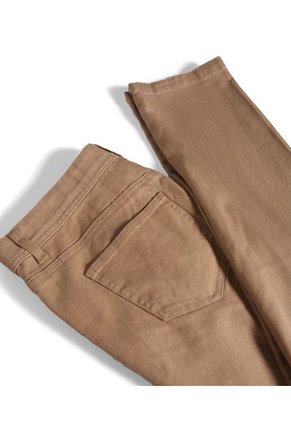 Pantalón Para Hombre 5 Bolsillos Color Beige Marca Patprimo #44071035