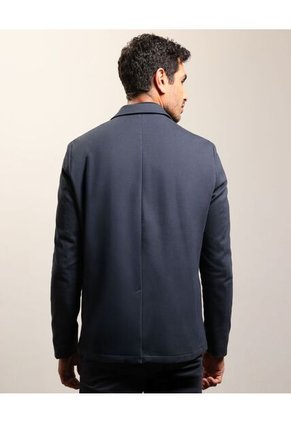 Blazer Para Hombre  Color Azul Marca Patprimo #44400068