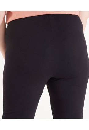 Leggins Para Mujer Largo Color Negro Marca Patprimo #14230295