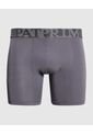 Pack X3 Boxer Medio Estampados X3 Para Hombre Surtido Patprimo de Patprimo