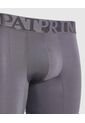 Pack X3 Boxer Medio Estampados X3 Para Hombre Surtido Patprimo de Patprimo